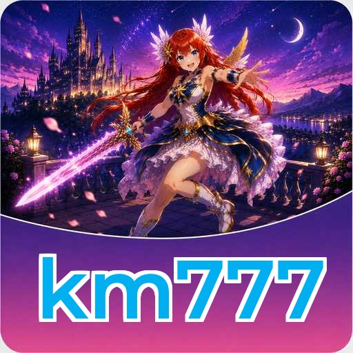 km777 Installation