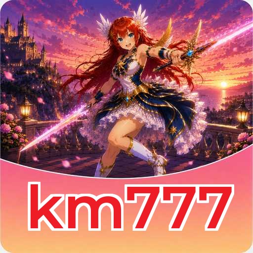 km777 Components