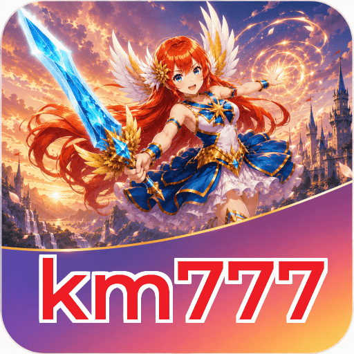 km777 Components