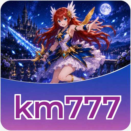 km777 Aplikasi