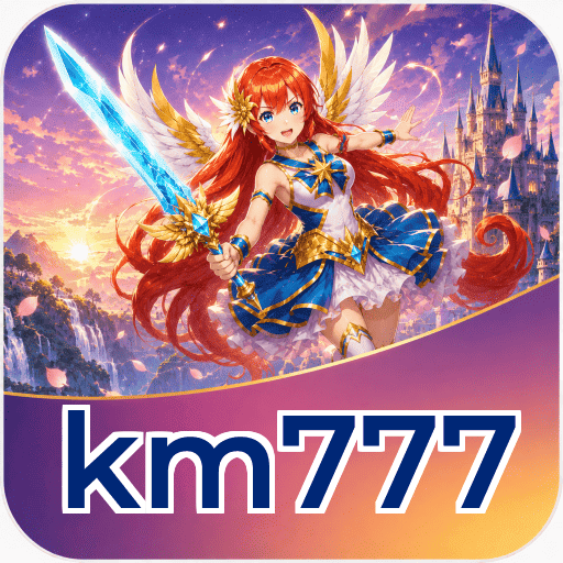 km777 APK Structure