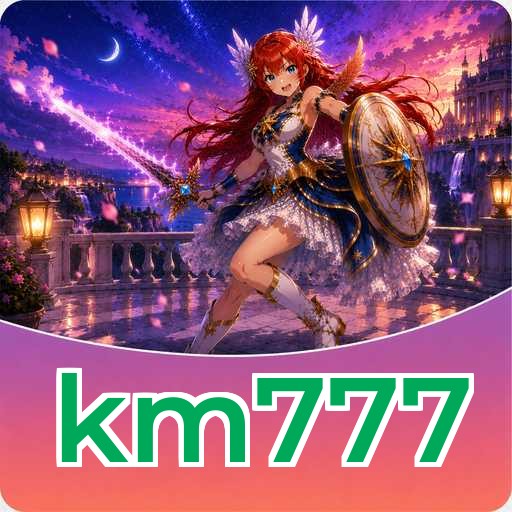 km777 Components
