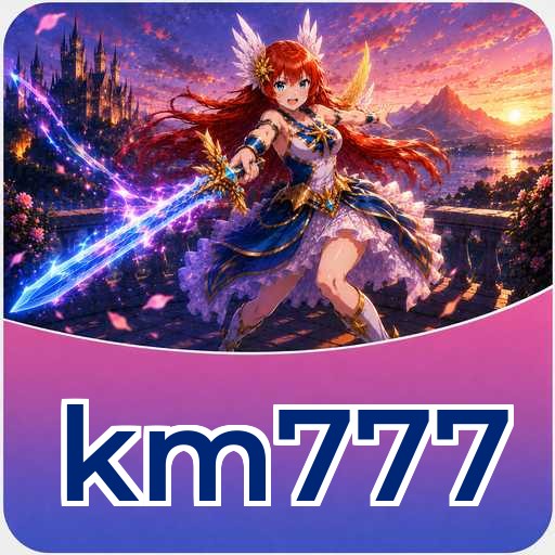 km777 Components